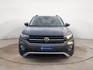 VOLKSWAGEN T-cross 1.0 tsi style 95cv