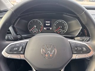 VOLKSWAGEN T-cross 1.0 tsi style 95cv