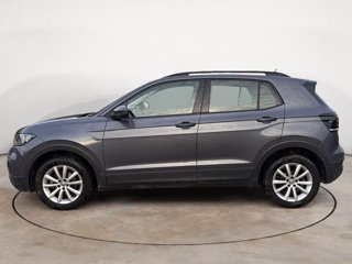 VOLKSWAGEN T-cross 1.0 tsi style 95cv