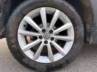 VOLKSWAGEN T-cross 1.0 tsi style 95cv