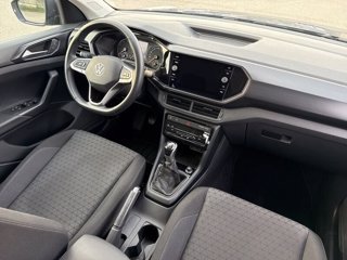 VOLKSWAGEN T-cross 1.0 tsi style 95cv