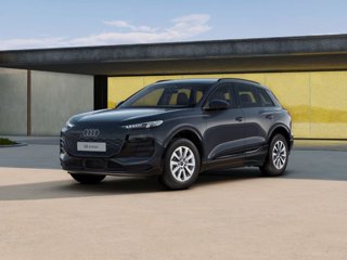 AUDI Q6 e-tron Business Advanced