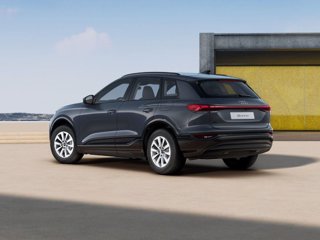 AUDI Q6 e-tron Business Advanced