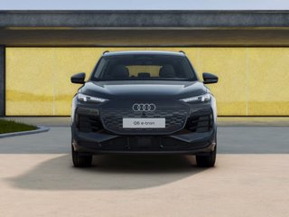 AUDI Q6 e-tron Business Advanced