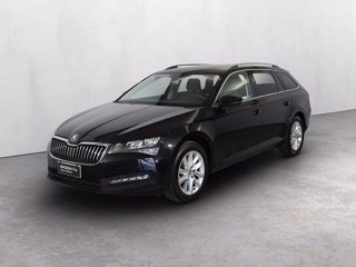 SKODA Superb wagon 2.0 tdi evo executive 150cv dsg