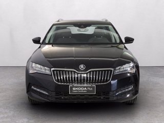 SKODA Superb wagon 2.0 tdi evo executive 150cv dsg