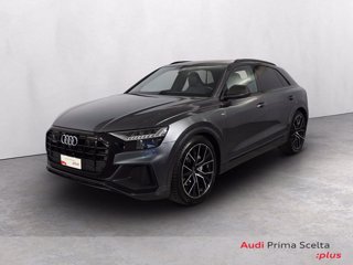 AUDI Q8 50 3.0 tdi mhev quattro tiptronic