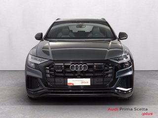 AUDI Q8 50 3.0 tdi mhev quattro tiptronic