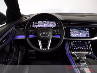 AUDI Q8 50 3.0 tdi mhev quattro tiptronic