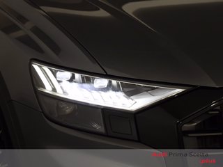 AUDI Q8 50 3.0 tdi mhev quattro tiptronic