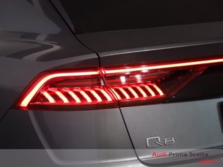 AUDI Q8 50 3.0 tdi mhev quattro tiptronic