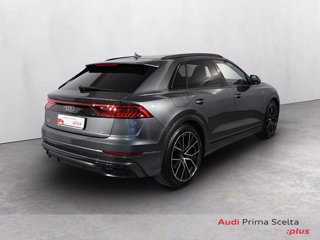 AUDI Q8 50 3.0 tdi mhev quattro tiptronic