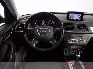 AUDI Q3 2.0 tdi 120cv s-tronic