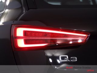 AUDI Q3 2.0 tdi 120cv s-tronic