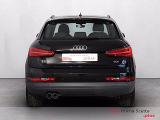 AUDI Q3 2.0 tdi 120cv s-tronic