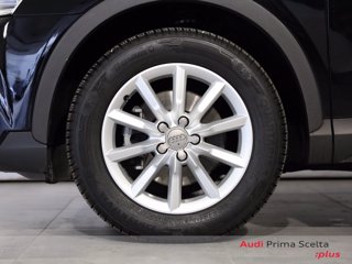 AUDI Q3 2.0 tdi 120cv s-tronic