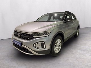 VOLKSWAGEN T-roc 2.0 tdi life 115cv