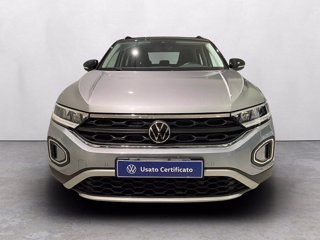 VOLKSWAGEN T-roc 2.0 tdi life 115cv