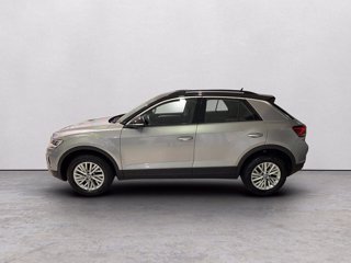 VOLKSWAGEN T-roc 2.0 tdi life 115cv