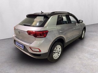 VOLKSWAGEN T-roc 2.0 tdi life 115cv