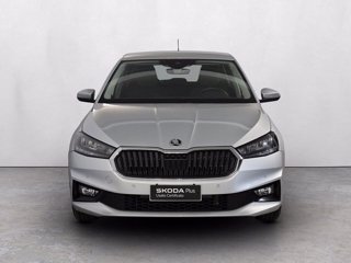 SKODA Fabia 1.0 mpi evo selection 80cv