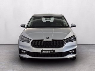 SKODA Fabia 1.0 mpi evo style 80cv