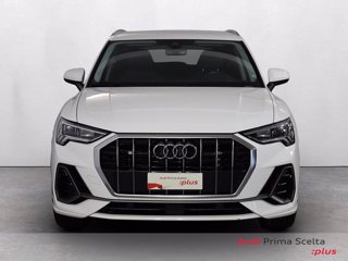 AUDI Q3 sportback 45 1.4 tfsi e s-tronic