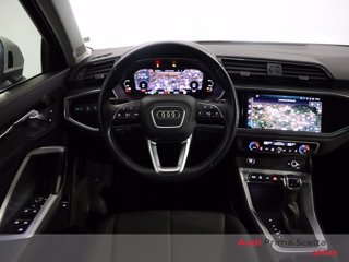 AUDI Q3 sportback 45 1.4 tfsi e s-tronic