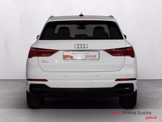 AUDI Q3 sportback 45 1.4 tfsi e s-tronic