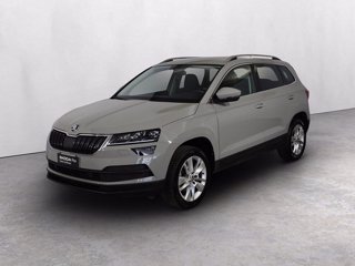 SKODA Karoq 1.5 tsi ambition