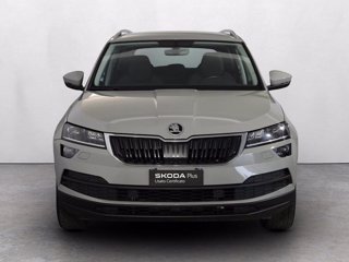 SKODA Karoq 1.5 tsi ambition