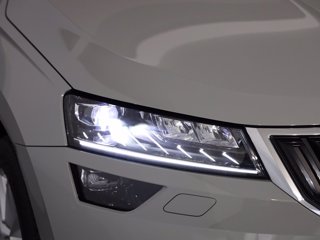 SKODA Karoq 1.5 tsi ambition