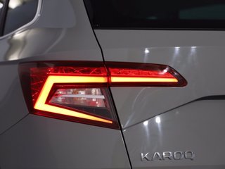 SKODA Karoq 1.5 tsi ambition