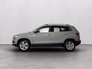 SKODA Karoq 1.5 tsi ambition