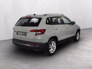 SKODA Karoq 1.5 tsi ambition