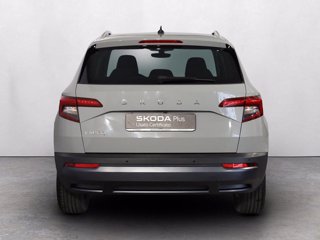 SKODA Karoq 1.5 tsi ambition