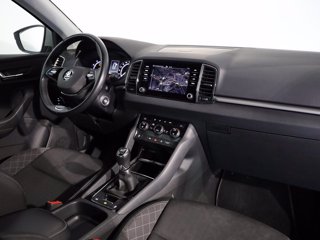 SKODA Karoq 1.5 tsi ambition