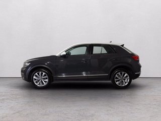 VOLKSWAGEN T-roc 1.0 tsi style 110cv