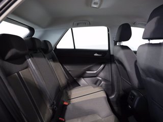 VOLKSWAGEN T-roc 1.0 tsi style 110cv