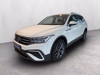 VOLKSWAGEN Tiguan allspace 2.0 tdi life 150cv 7p.ti dsg