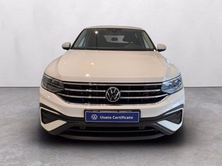 VOLKSWAGEN Tiguan allspace 2.0 tdi life 150cv 7p.ti dsg