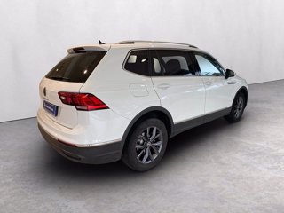 VOLKSWAGEN Tiguan allspace 2.0 tdi life 150cv 7p.ti dsg