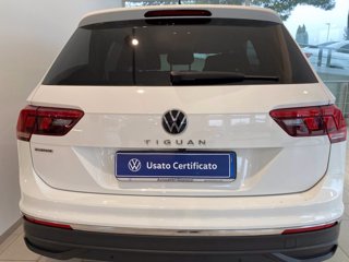 VOLKSWAGEN Tiguan allspace 2.0 tdi life 150cv 7p.ti dsg