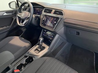 VOLKSWAGEN Tiguan allspace 2.0 tdi life 150cv 7p.ti dsg