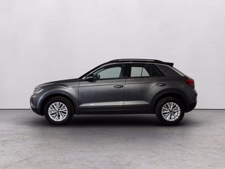 VOLKSWAGEN T-roc 1.5 tsi life dsg