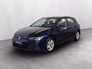 VOLKSWAGEN Golf 1.0 tsi evo life 110cv