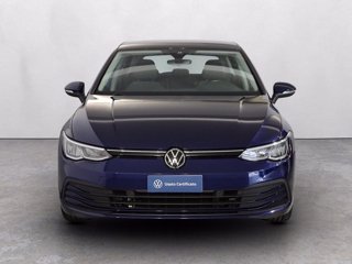 VOLKSWAGEN Golf 1.0 tsi evo life 110cv