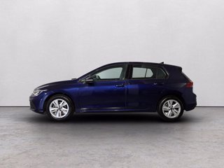 VOLKSWAGEN Golf 1.0 tsi evo life 110cv