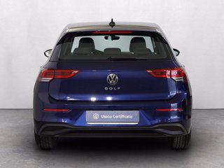 VOLKSWAGEN Golf 1.0 tsi evo life 110cv