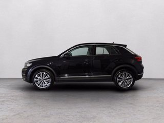 VOLKSWAGEN T-roc 2.0 tdi advanced 150cv